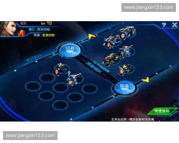 围绕风暴英雄进化探索未来战斗体系革新路径与多元英雄成长趋势研