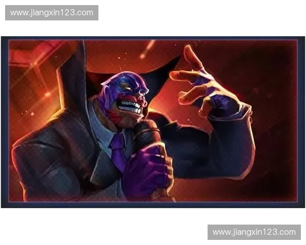 风暴英雄DPS英雄排名与玩法解析助你提升游戏战力