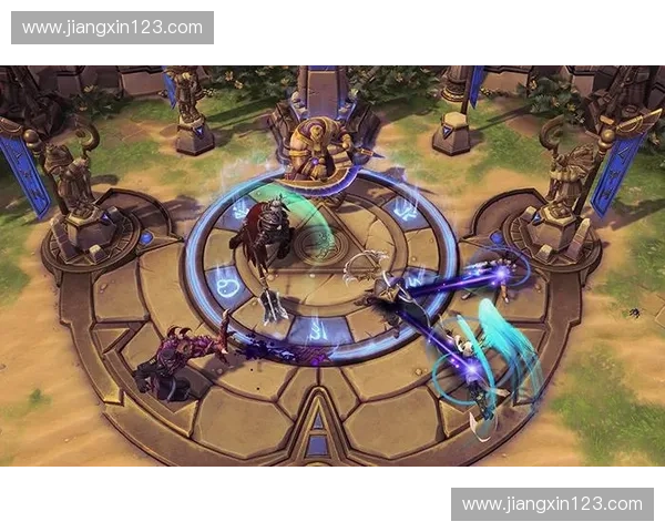 回溯时光风暴英雄复古冒险世界的奇妙重生史诗传奇旅程再度绽放光