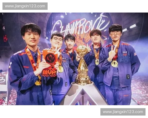 《2025英雄联盟全球总决赛精彩回顾与未来赛事展望》